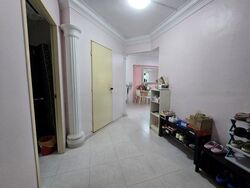 Blk 103B Depot Heights (Bukit Merah), HDB 5 Rooms #515914481